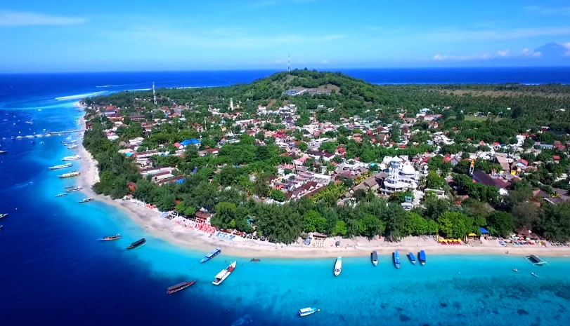 3 Gili