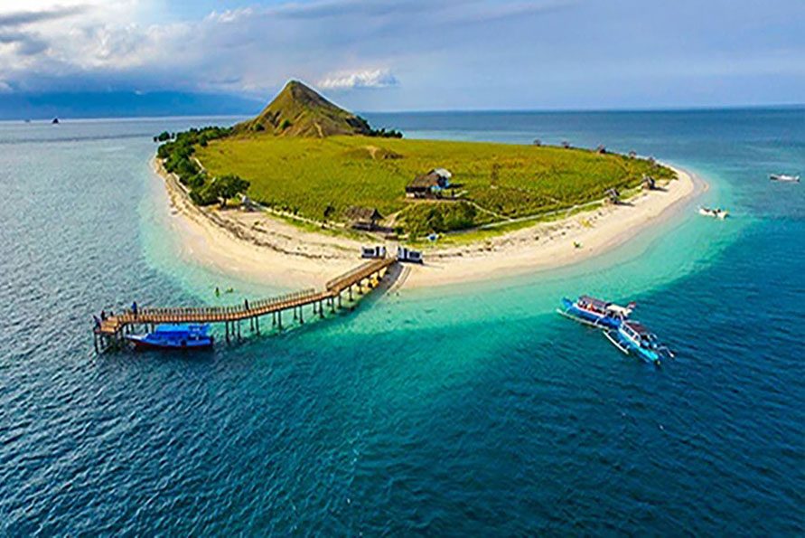Pulau Kanawa