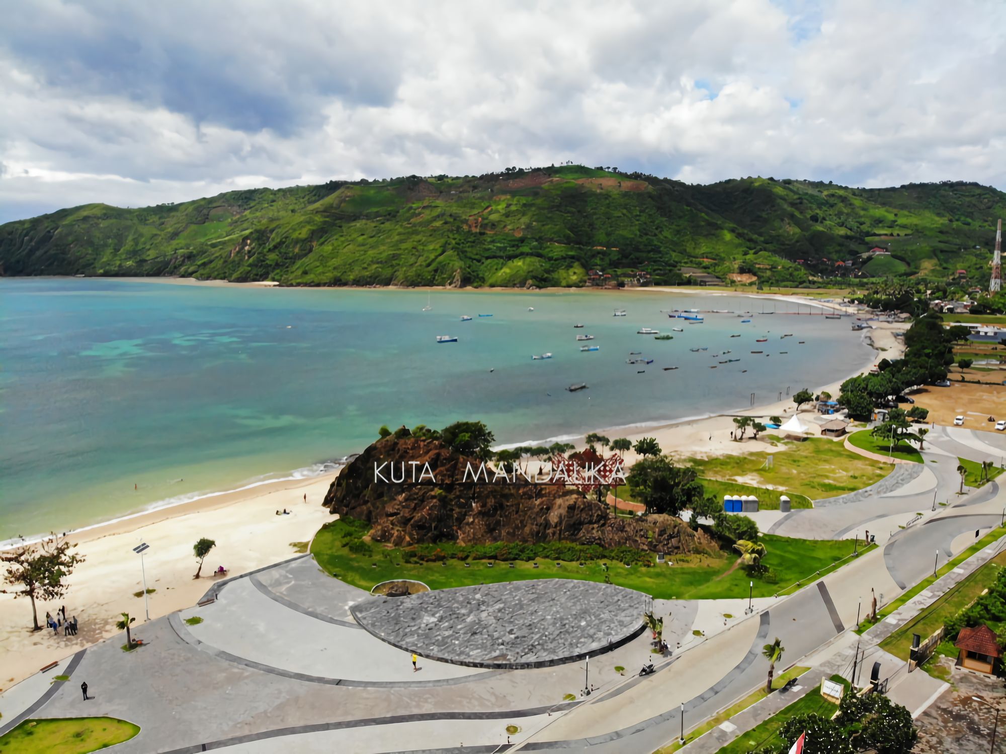 KUTA
