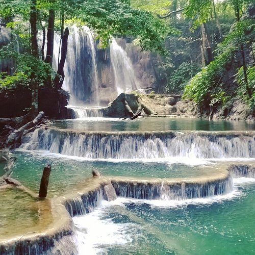 Moyo Island