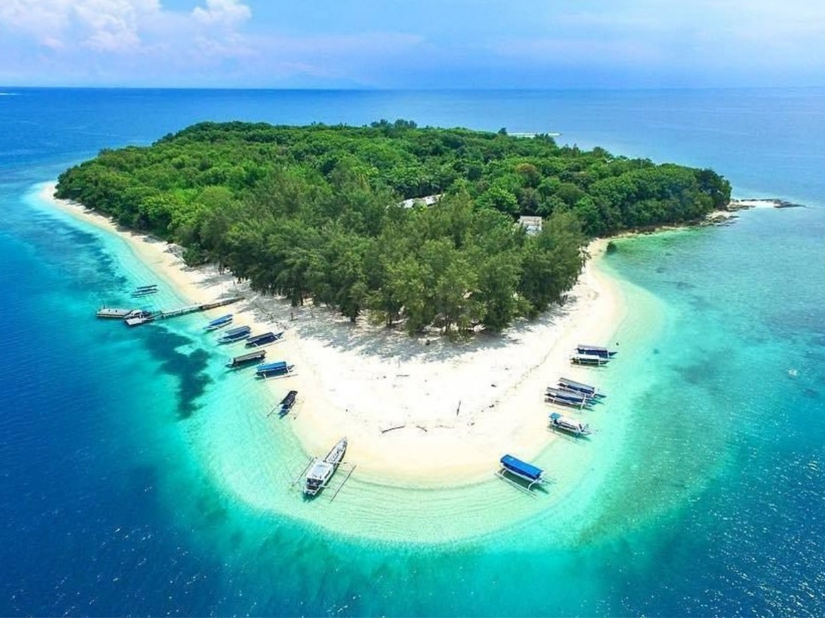 Gili Nanggu